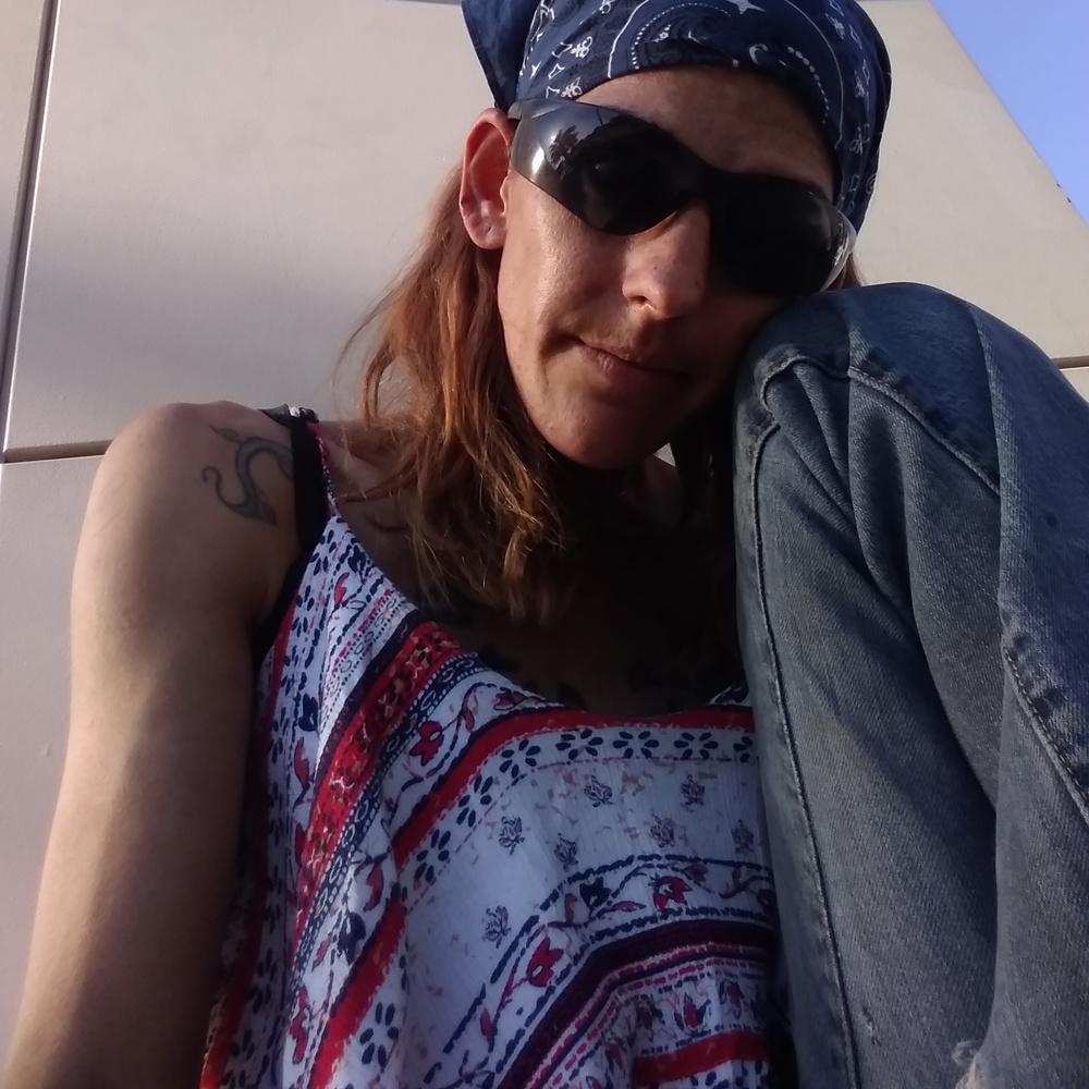 Meet your Posher, Genie